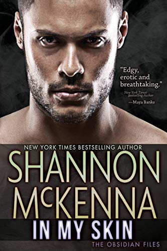 In My Skin book cover