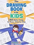 The Drawing Book for Kids