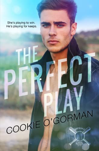 The Perfect Play book cover
