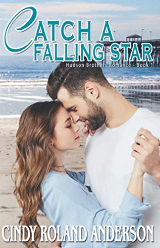 Catch a Falling Star book cover