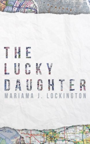 The Lucky Daughter book cover