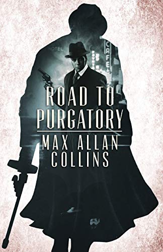 Road to Purgatory cover