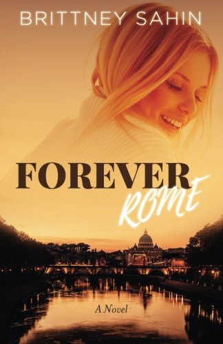 Forever Rome book cover