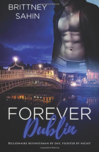 Forever Dublin book cover