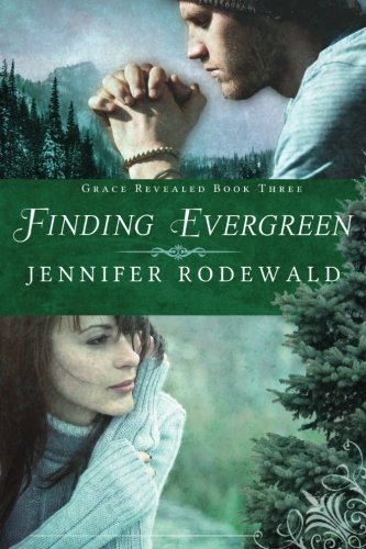 Finding Evergreen book cover