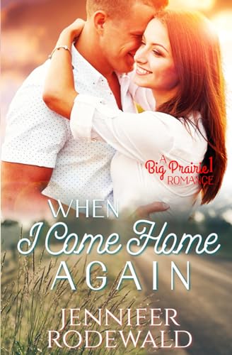 When I Come Home Again book cover