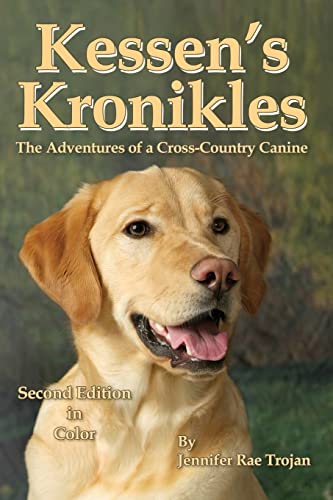 Cover of Kessen's Kronikles