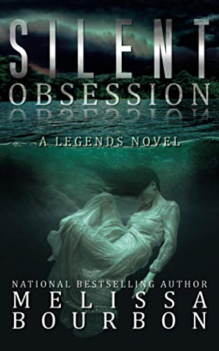 Silent Obsession / The Final Victim / A Deadly Curse book cover