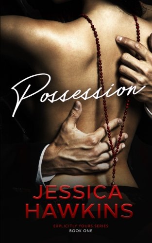 Possession book cover