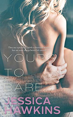 Yours to Bare book cover