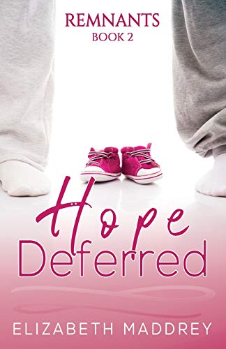 Hope Deferred book cover