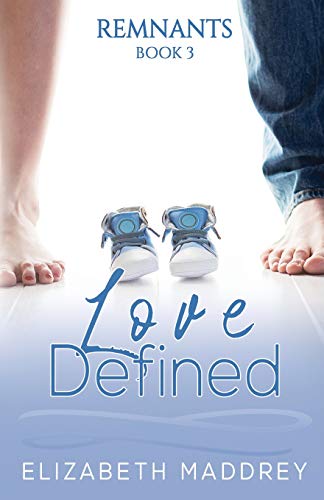 Love Defined book cover