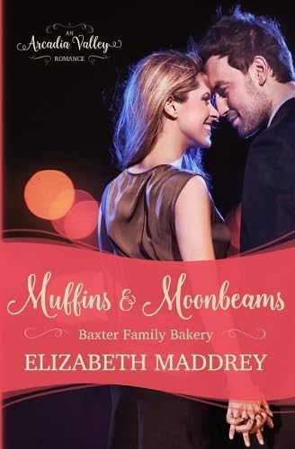 Muffins & Moonbeams book cover
