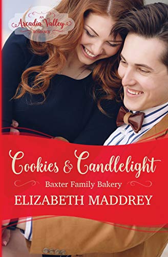 Cookies & Candlelight book cover