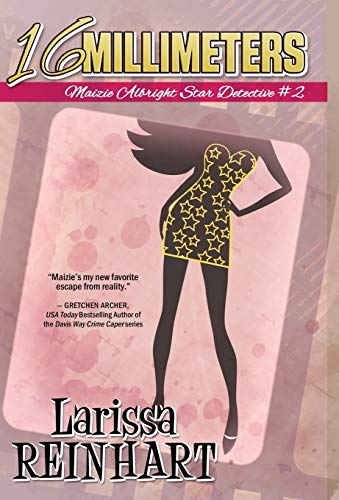 16 Millimeters cover