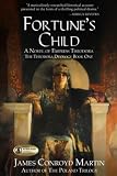 Fortunes Child A Novel Of Empress Theodora