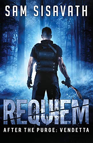 Requiem book cover