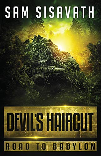 Devil's Haircut cover