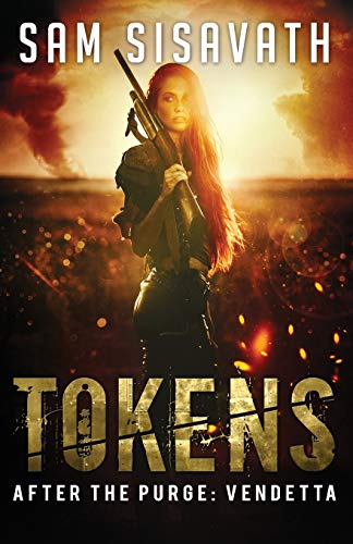 Tokens book cover