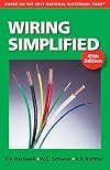 Wiring Simplified: Based on the 2017 National Electrical CodeĀ®