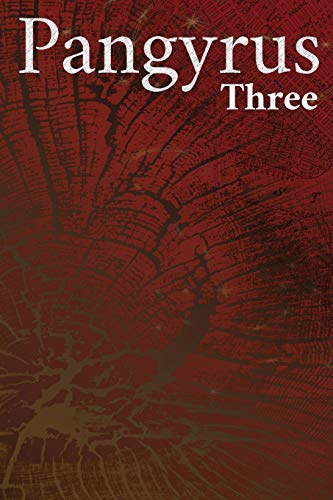 Pangyrus Three book cover