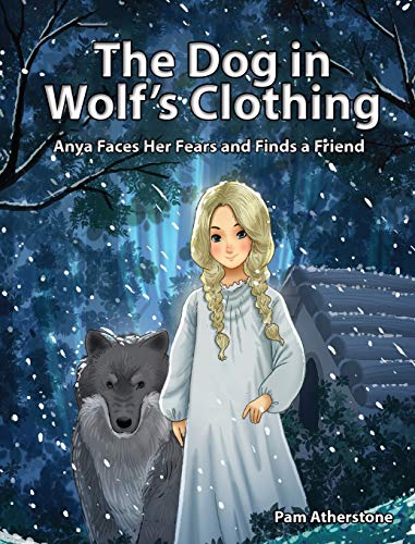 Cover of Dog in Wolf's Clothing