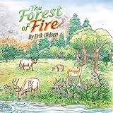 The Forest Of Fire A Wildfire Story Storyscapes
