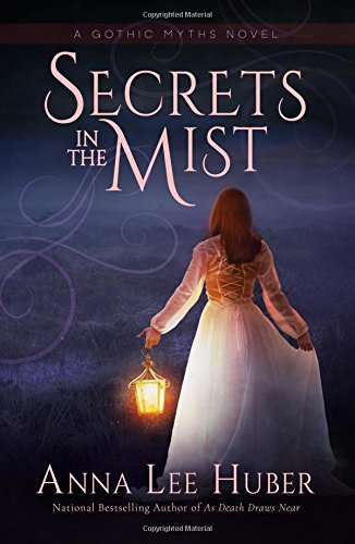 Secrets in the Mist book cover