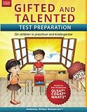 Gifted & Talented Test Prep: OLSAT, NNAT2, CogAT