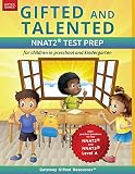 Gifted and Talented NNAT Test Prep