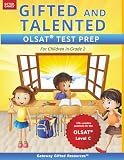 Gifted And Talented Olsat Test Prep Grade 2 Gifted Test Prep Book For The Olsat Level C Workbook For Children In Grade 2