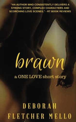 Brawn book cover