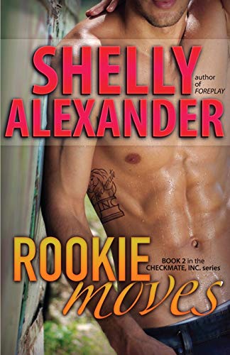 Rookie Moves book cover