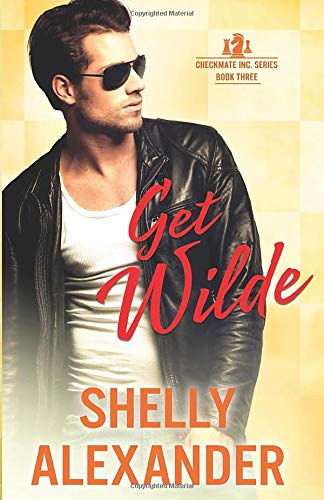 Get Wilde cover