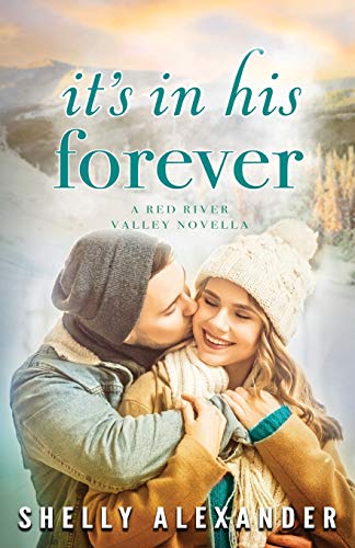 It's In His Forever book cover