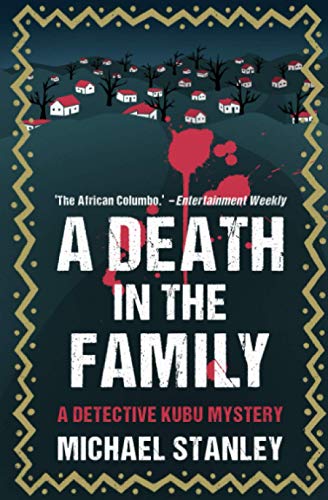 A Death in the Family book cover