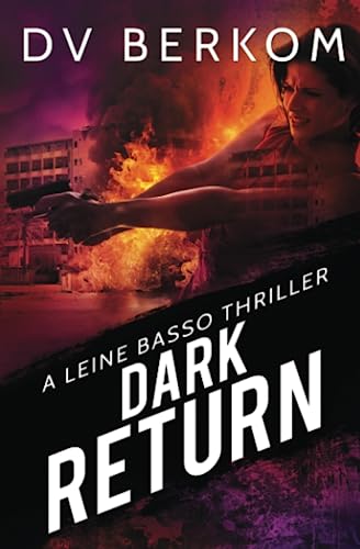Dark Return cover