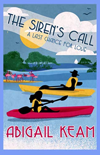 The Siren's Call book cover