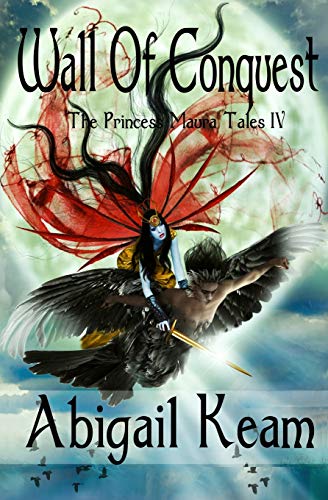 Wall of Conquest book cover