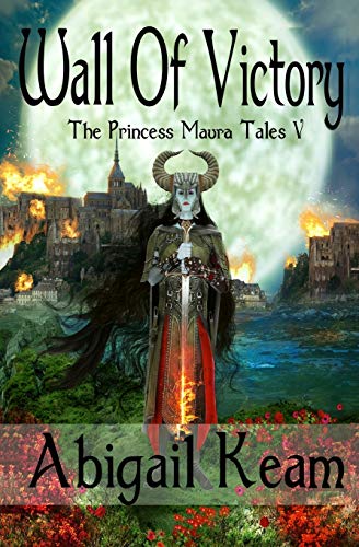 Wall of Victory book cover