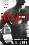 Resistance on Ice (Boys of Winter #2)