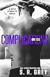Complications on Ice (Boys of Winter #3)