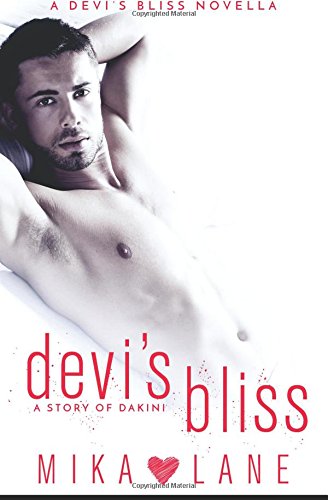 Devi's Bliss book cover