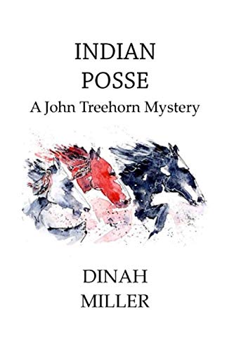 Indian Posse book cover