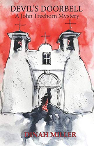 Devil's Doorbell book cover