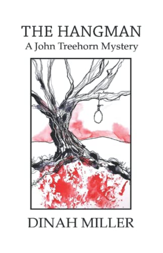 The Hangman book cover