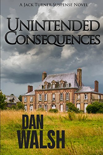 Unintended Consequences cover