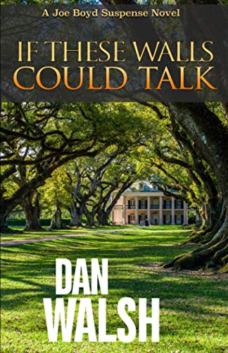 If These Walls Could Talk book cover