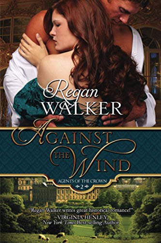 Against the Wind book cover