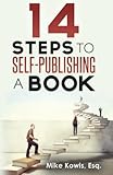 14 Steps To Selfpublishing A Book